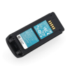 Zebra BTRY-MC2X-49MA-01 accu (3.7 V, 4900 mAh, origineel) AZE00321 - 1