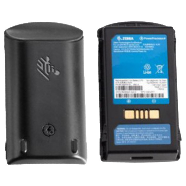 Zebra BTRY-MC33-52MA-10 accu 10 stuks (3.6 V, 5200 mAh, origineel) AZE00318 - 1