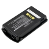 Zebra BTRY-MC33-70MA-01 / BT-000375 accu (3.7 V, 6800 mAh, 123accu huismerk)