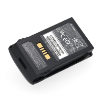 Zebra BTRY-MC33-70MA-01 / BT-000375 accu (3.7 V, 7000 mAh, origineel) AZE00146