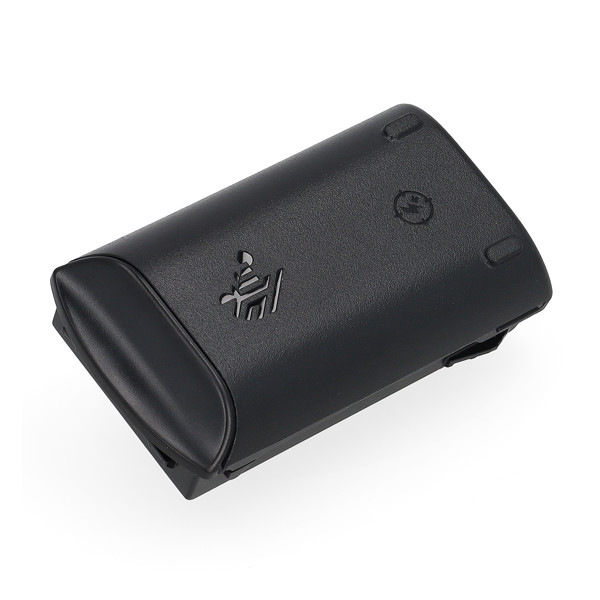 Zebra BTRY-MC33-70MA-01 / BT-000375 accu (3.7 V, 7000 mAh, origineel) AZE00146 - 2