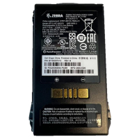 Zebra BTRY-MC3X-70MA-01 accu (3.6 V, 7000 mAh, origineel) AZE00308
