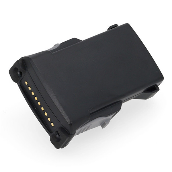 Zebra BTRY-MC93-STN-10 accu 10 stuks (3.6 V, 7000 mAh, origineel) AZE00314 - 2
