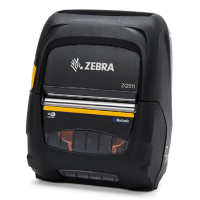 Zebra BTRY-MPP-EXT1-01 accu (7.4 V, 6800 mAh, origineel) AZE00361