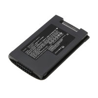 Zebra BTRY-NGTC5TC7-44MA-01 / BTRY-NGTC5TC7-66MA-01 accu (4400 mAh, 123accu huismerk)  AZE00194
