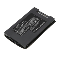 Zebra BTRY-NGTC5TC7-44MA-01 / BTRY-NGTC5TC7-66MA-01 accu (4400 mAh, 123accu huismerk) AZE00194