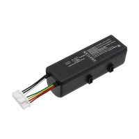 Zebra BTRY-PS20-35MA-01 / BTRY-PS20-35MA-10 accu (3.7 V, 3350 mAh, 123accu huismerk) AZE00196