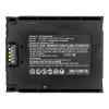 Zebra BTRY-TC51-43MA1-01 accu (3.7 V, 4200 mAh, 123accu huismerk) AZE00135 - 2