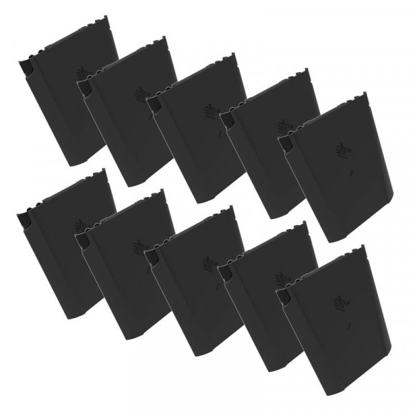 Zebra BTRY-TC51-43MA1-10 accu's 10 stuks (3.7 V, 4300 mAh, origineel)  AZE00115 - 1