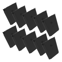 Zebra BTRY-TC51-43MA1-10 accu's 10 stuks (3.7 V, 4300 mAh, origineel)  AZE00115