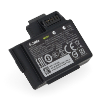 Zebra BTRY-WS3X-7MA-01 accu (3.7 V, 750 mAh, origineel) AZE00340