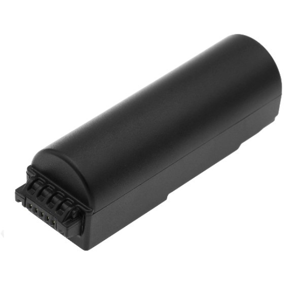 Zebra BTRYMC2035MA01 / BT-000450-67 accu (3.7 V, 3300 mAh, 123accu huismerk)  AZE00200 - 1