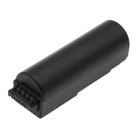 Zebra BTRYMC2035MA01 / BT-000450-67 accu (3.7 V, 3300 mAh, 123accu huismerk) AZE00200