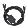 Zebra CBL-DC-381A1-01 DC kabel (origineel) AZE00300 - 1