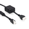 Zebra CBL-DC-381A1-01 DC kabel (origineel) AZE00300 - 2