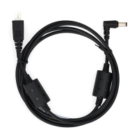 Zebra CBL-DC-388A1-01 DC kabel (origineel) AZE00291