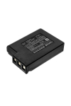 Zebra CC15294-3 / CC15294-4 accu (1800 mAh, 123accu huismerk) AZE00153 - 1