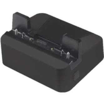 Zebra CRD-ET5X-1SCG2 oplader (origineel)  AZE00128 - 1