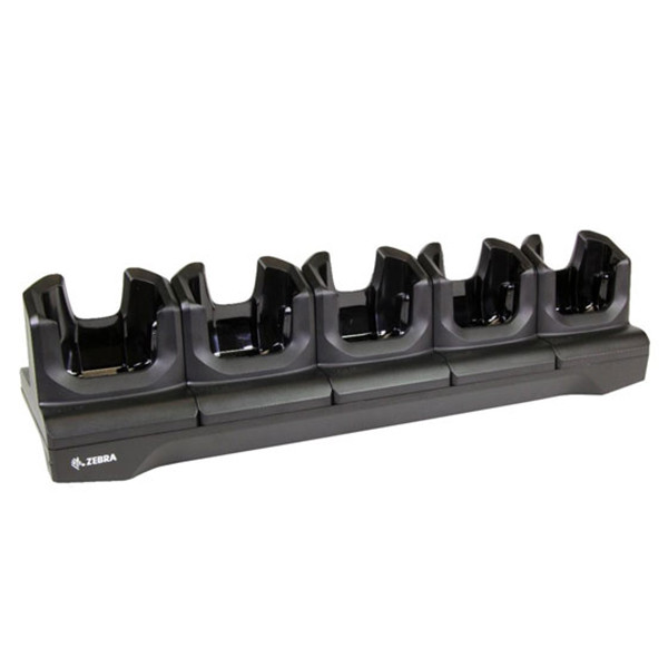 Zebra CRD-TC2X-SE5CO-01 5-slots laadstation (origineel) AZE00052 - 1