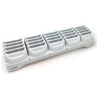 Zebra CRD-TC5x-20S4BHC01 20-slots lader (origineel) AZE00298