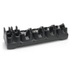 Zebra CRD-TC8X-5SC4BC-01 8-slots laadstation (4-slots accu, 4-slots apparaat, origineel) AZE00056 - 1