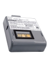 Zebra CT17102-2 / AK17463-005 accu (4200 mAh, 123accu huismerk) AZE00017 - 1