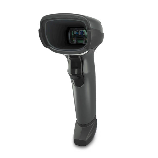 Zebra DS4608 handscanner 144687 - 2