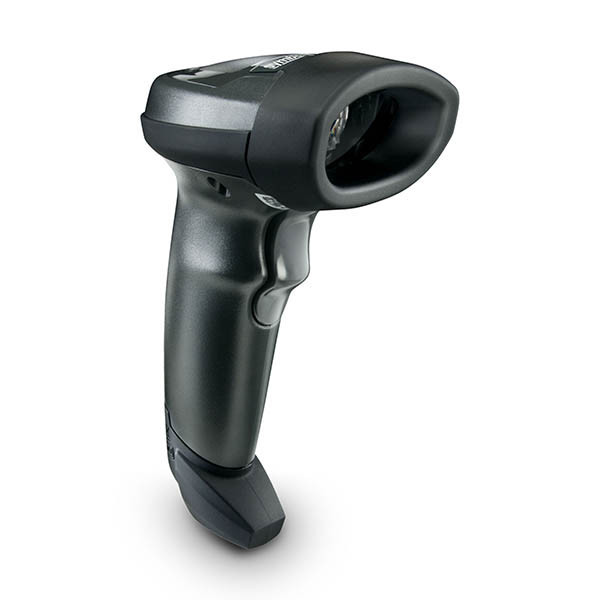 Zebra LI2208 handscanner 848175 - 1