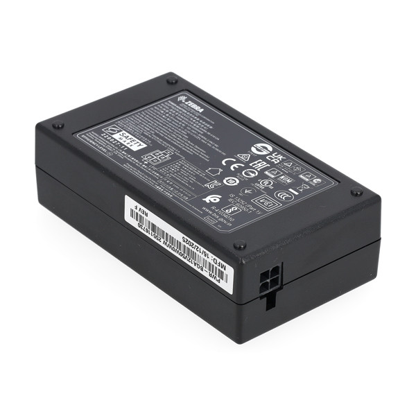 Zebra PWR-BGA12V50W0WW adapter (origineel) AZE00290 - 2