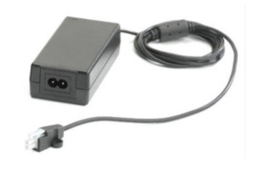 Zebra PWRS-0102246H54R oplader (12VDC, 100-240VAC, 5A, origineel)  AZE00046 - 1