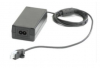 Zebra PWRS-0102246H54R oplader (12VDC, 100-240VAC, 5A, origineel) AZE00046 - 1