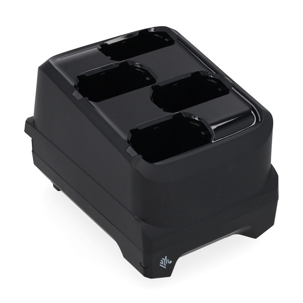 Zebra SAC-MC33-4SCHG-01 4-slots lader (origineel) AZE00312 - 1