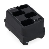 Zebra SAC-MC33-4SCHG-01 4-slots lader (origineel) AZE00312