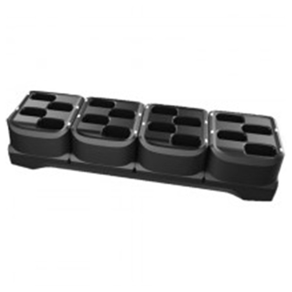 Zebra SAC-MC93-16SCHG-01 16-slots lader (origineel) AZE00316 - 1