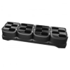 Zebra SAC-MC93-16SCHG-01 16-slots lader (origineel) AZE00316 - 1