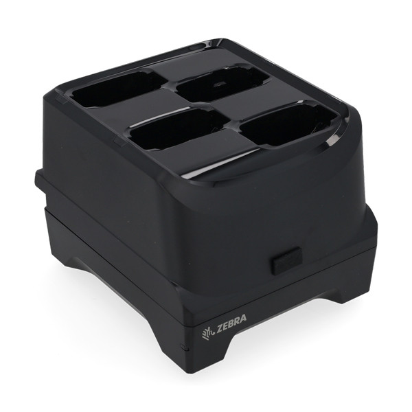 Zebra SAC-MC93-4SCHG-01 4-slots lader (origineel) AZE00315 - 1