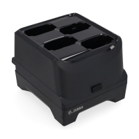 Zebra SAC-MC93-4SCHG-01 4-slots lader (origineel) AZE00315