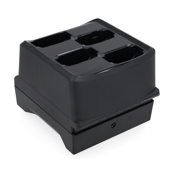 Zebra SAC-MC93-4SCHG-01 4-slots lader (origineel) AZE00315 - 2