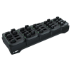 Zebra SAC-RS51-40SCHG-01 40-slots lader (origineel) AZE00355 - 1