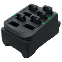 Zebra SAC-RS51-8SCHG-01 8-slots lader (origineel) AZE00354