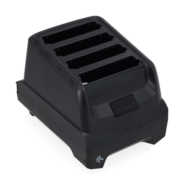 Zebra SAC-TC2L-4SCHG-01 4-slots lader (origineel) AZE00289 - 1