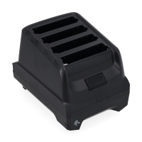 Zebra SAC-TC2L-4SCHG-01 4-slots lader (origineel) AZE00289