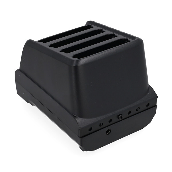 Zebra SAC-TC2L-4SCHG-01 4-slots lader (origineel) AZE00289 - 2