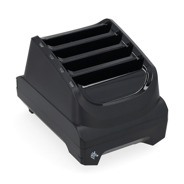 Zebra SAC-TC51-4SCHG-01 4-slots lader (origineel) AZE00296 - 1