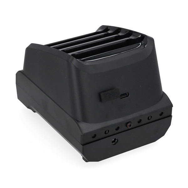 Zebra SAC-TC51-4SCHG-01 4-slots lader (origineel) AZE00296 - 2