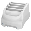 Zebra SAC-TC51-HC4SC-01 4-slots lader (origineel) AZE00297 - 1