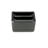 Zebra SAC-TC55-2BTYC1 2-slots accu lader (origineel) AZE00062 - 1