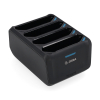 Zebra SAC-TC7X-4BTYPP-01 4-slots lader (origineel) AZE00303 - 1
