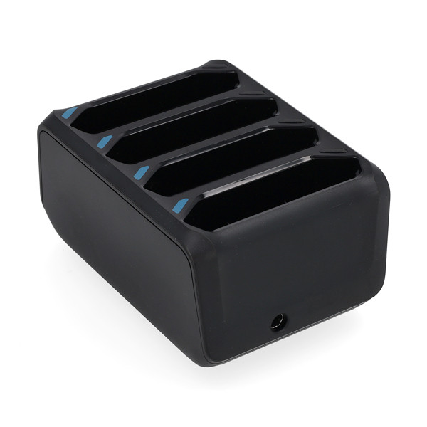 Zebra SAC-TC7X-4BTYPP-01 4-slots lader (origineel) AZE00303 - 2
