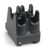 Zebra SAC-TC8X-4SCHG-01 4-slot accu lader station (origineel) AZE00067 - 1